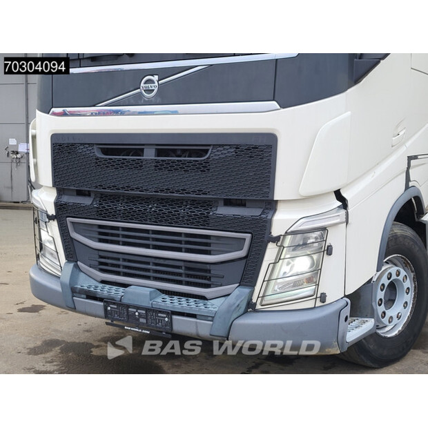 2017 Volvo FH 540-45109324