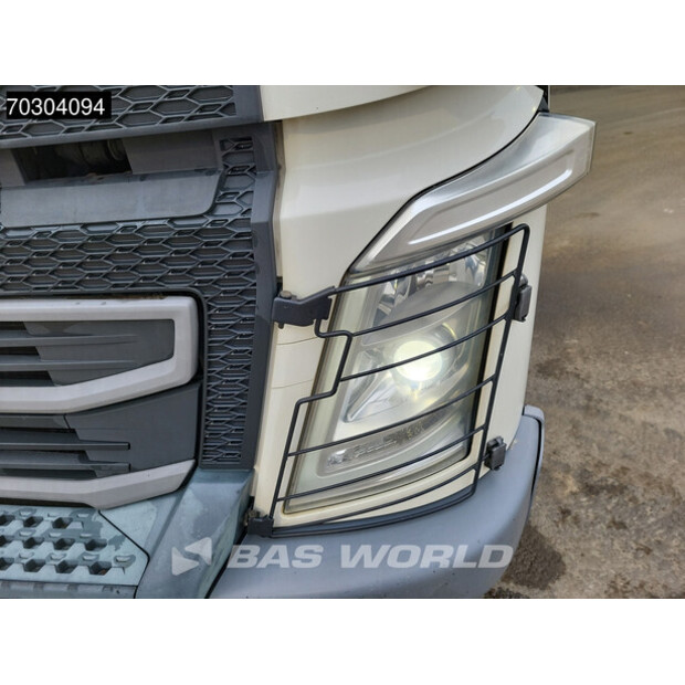 2017 Volvo FH 540-45109325