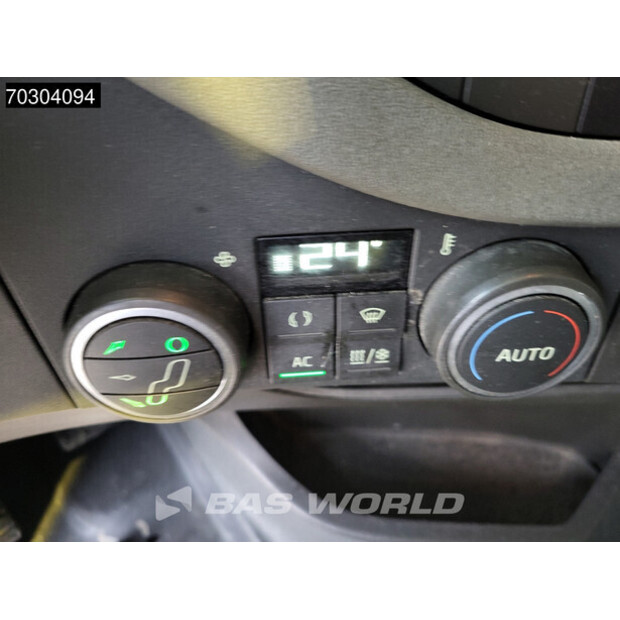 2017 Volvo FH 540-45109331