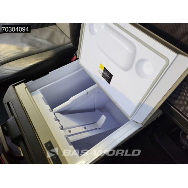 2017 Volvo FH 540-45109332