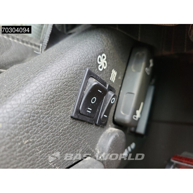 2017 Volvo FH 540-45109334