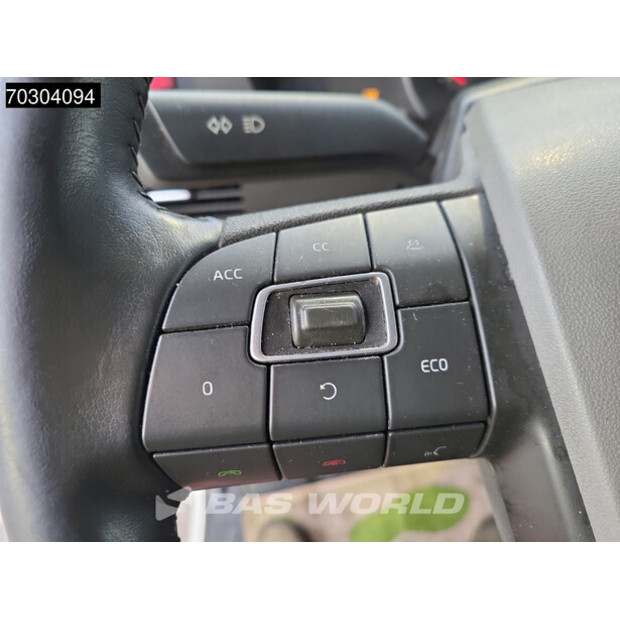 2017 Volvo FH 540-45109336