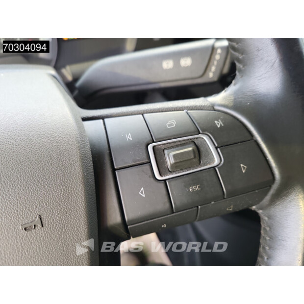 2017 Volvo FH 540-45109337