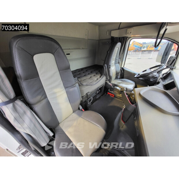 2017 Volvo FH 540-45109341