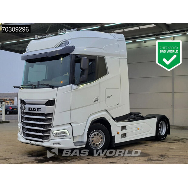 2023 DAF XG+ 480-45109347