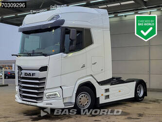 Image for Semi Trucks 2023 DAF XG+ 480