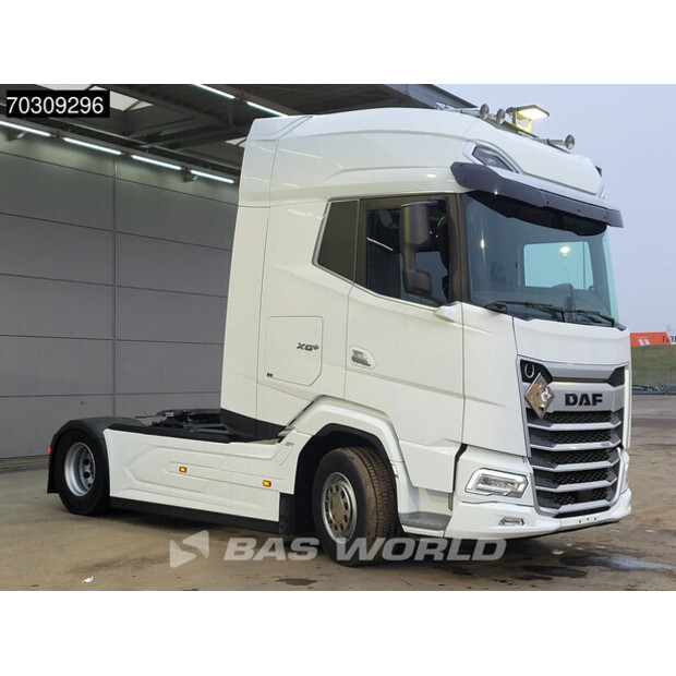 2023 DAF XG+ 480-45109349
