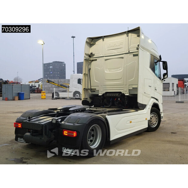 2023 DAF XG+ 480-45109351