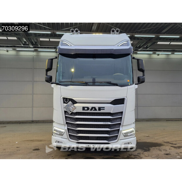 2023 DAF XG+ 480-45109352