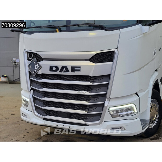 2023 DAF XG+ 480-45109354