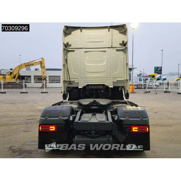 2023 DAF XG+ 480-45109356