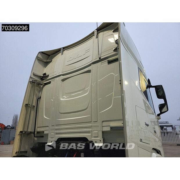 2023 DAF XG+ 480-45109357