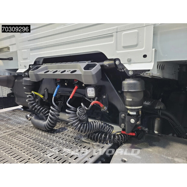 2023 DAF XG+ 480-45109358