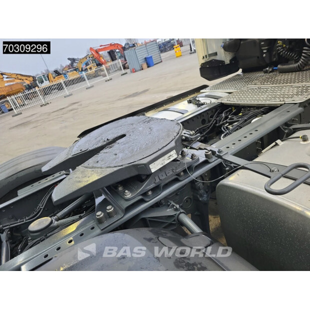 2023 DAF XG+ 480-45109361