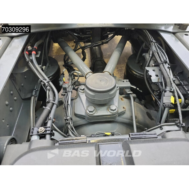 2023 DAF XG+ 480-45109362