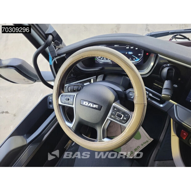 2023 DAF XG+ 480-45109365