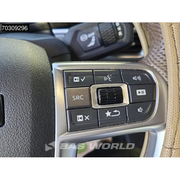 2023 DAF XG+ 480-45109368