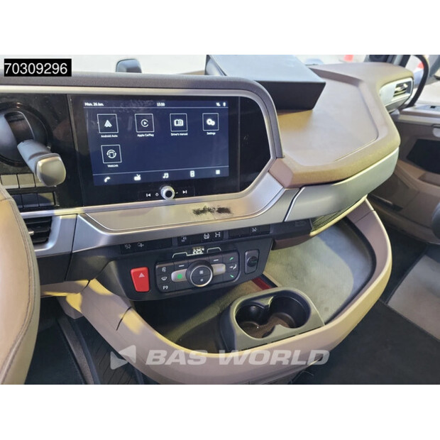 2023 DAF XG+ 480-45109369