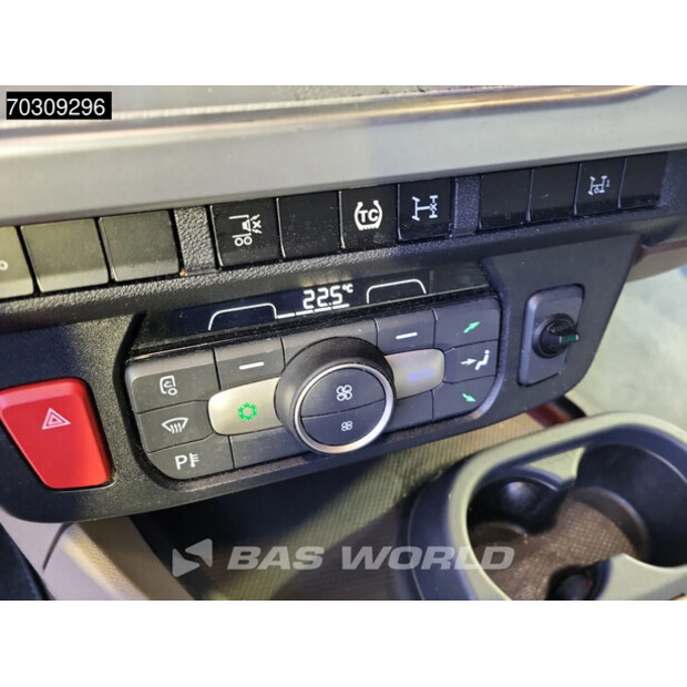 2023 DAF XG+ 480-45109370