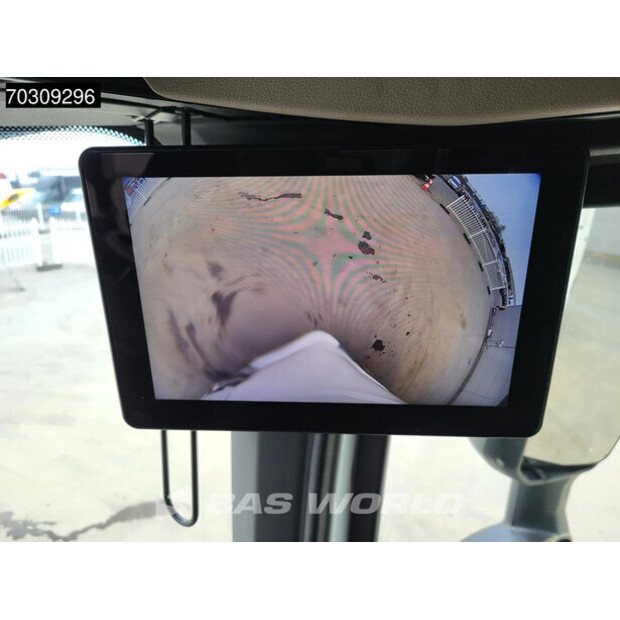 2023 DAF XG+ 480-45109371