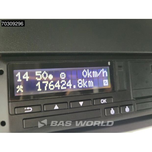 2023 DAF XG+ 480-45109377