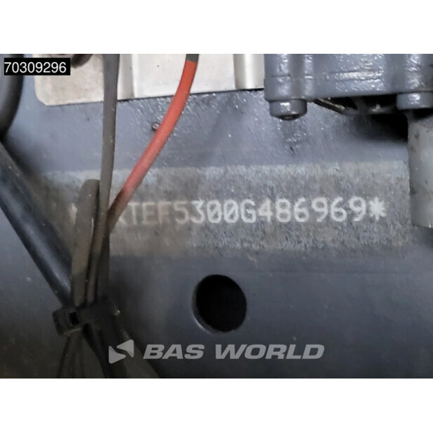 2023 DAF XG+ 480-45109380