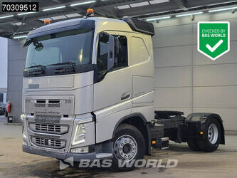 Image for TRUCKS 2016 Volvo FH 420