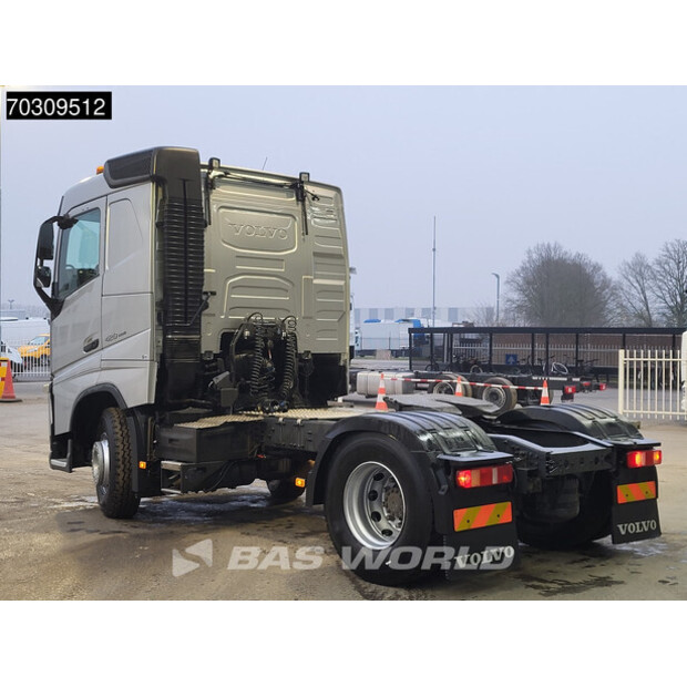 2016 Volvo FH 420-45109384