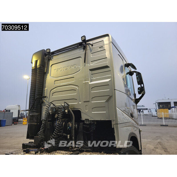 2016 Volvo FH 420-45109385