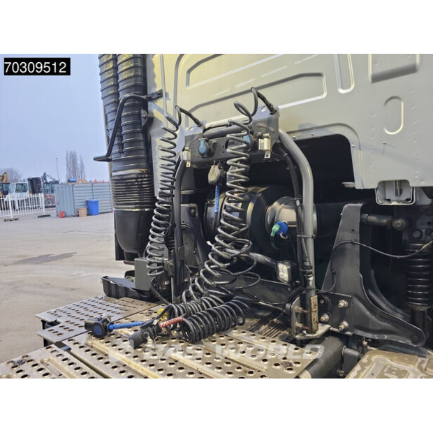 2016 Volvo FH 420-45109388