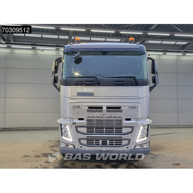 2016 Volvo FH 420-45109391