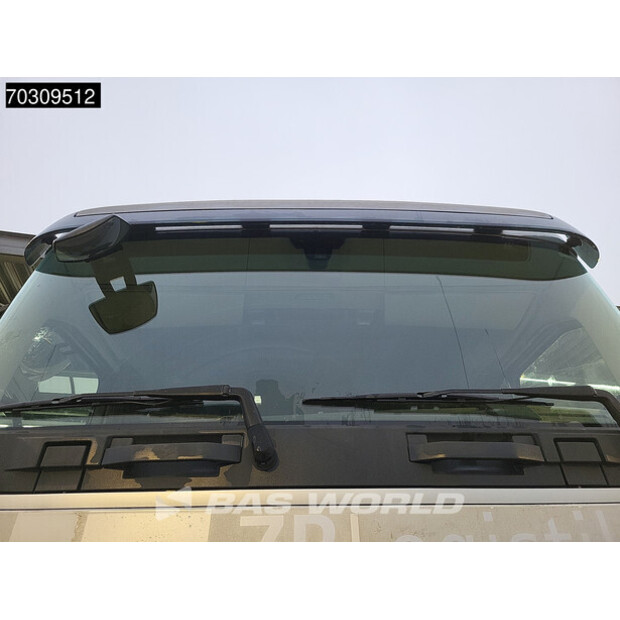 2016 Volvo FH 420-45109394