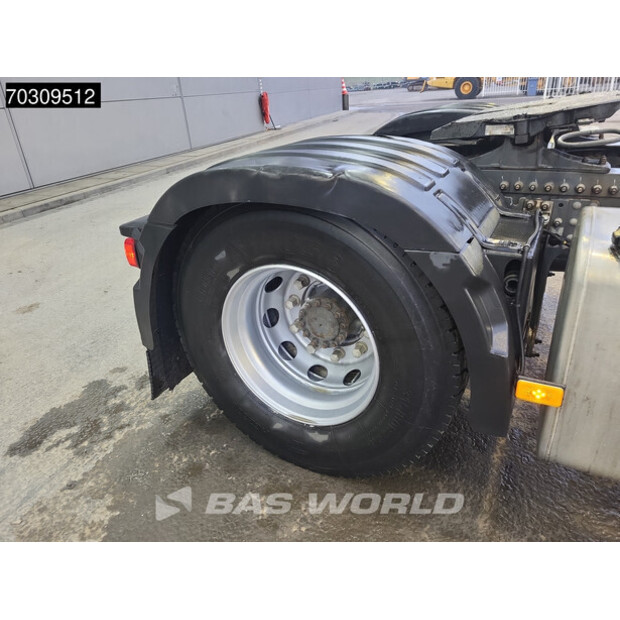 2016 Volvo FH 420-45109397