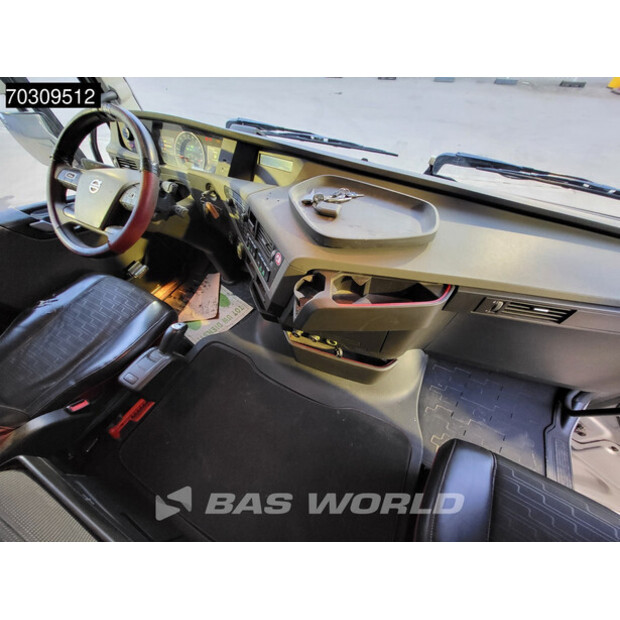 2016 Volvo FH 420-45109398