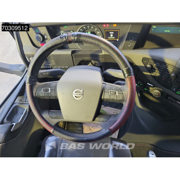 2016 Volvo FH 420-45109401