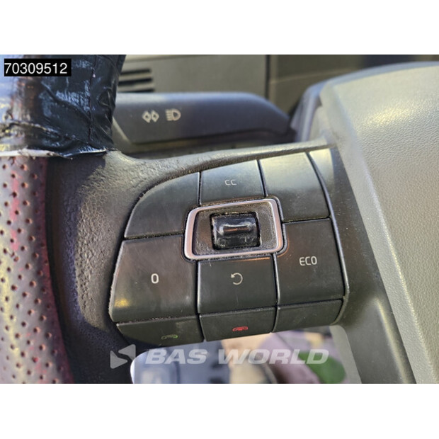 2016 Volvo FH 420-45109402