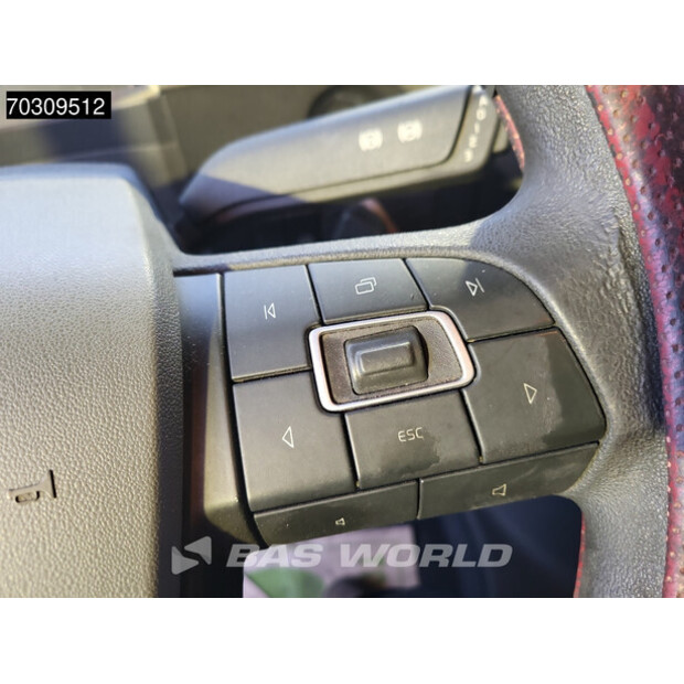 2016 Volvo FH 420-45109403