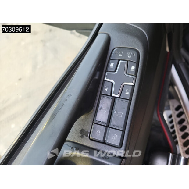 2016 Volvo FH 420-45109404