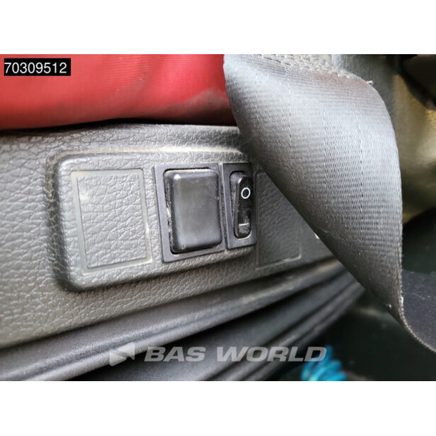 2016 Volvo FH 420-45109405