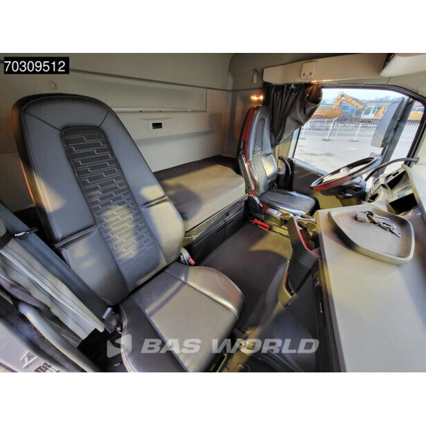 2016 Volvo FH 420-45109406