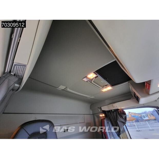 2016 Volvo FH 420-45109407