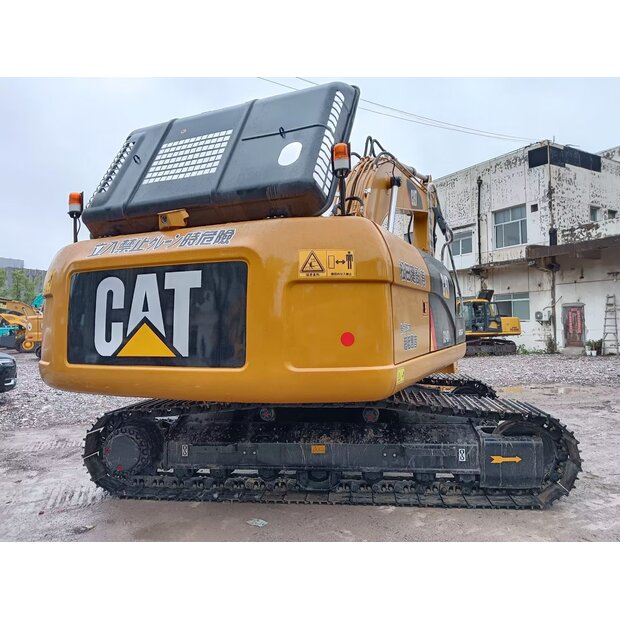2024 Caterpillar 324DL-45109469