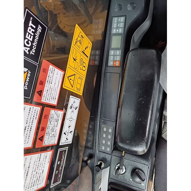 2024 Caterpillar 324DL-45109475