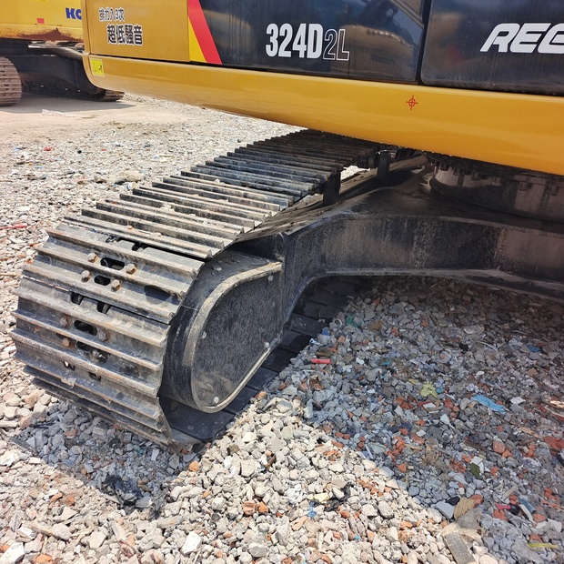 2024 Caterpillar 324DL-45109485