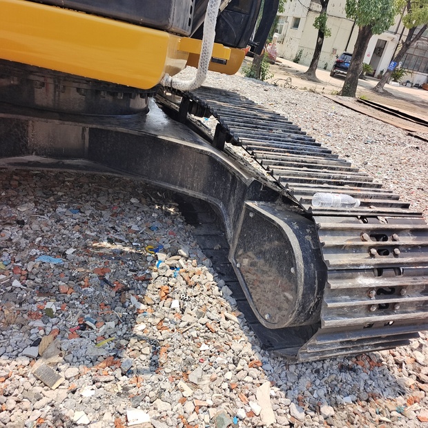 2024 Caterpillar 324DL-45109486