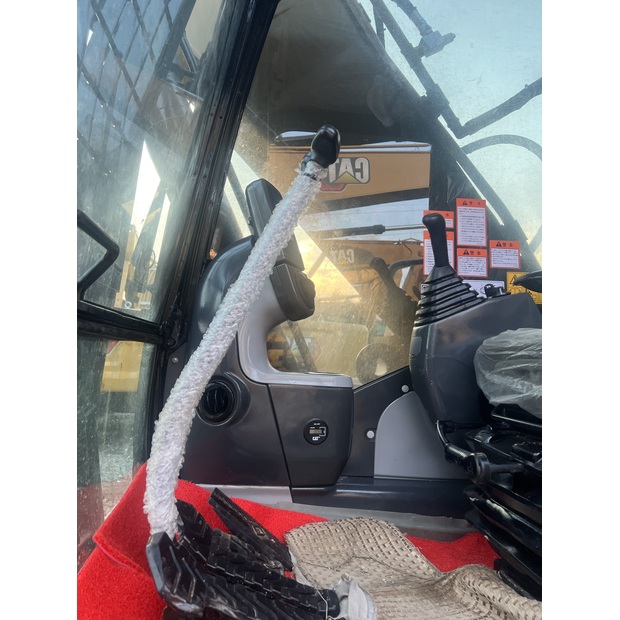 2023 كاتربيلر 324DL-45109502