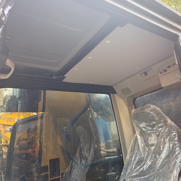 2024 Caterpillar 329D-45109773