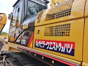 2023-caterpillar-329d2l-1408812-45109812