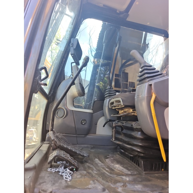 2024 Caterpillar 329D-45109826