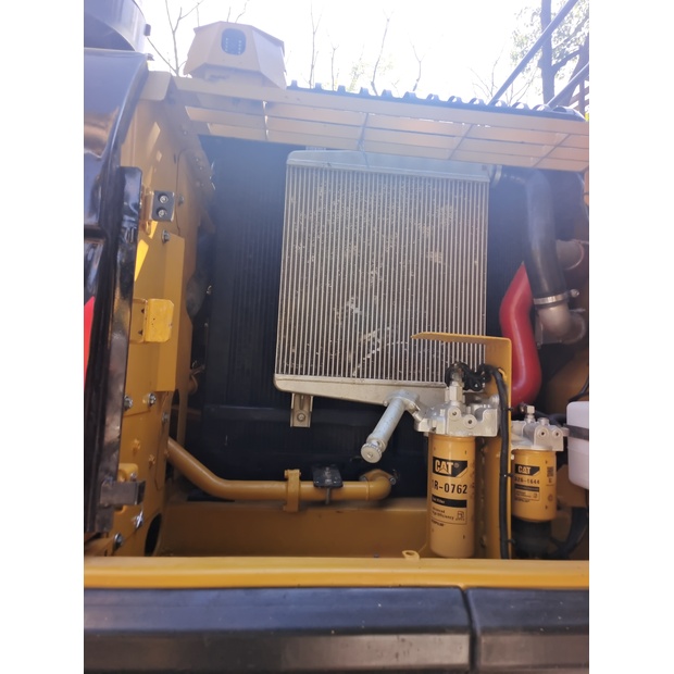 2024 Caterpillar 329D-45109831